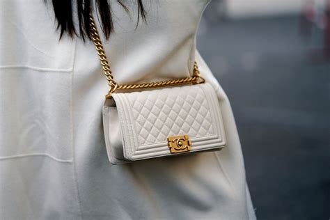 Las bolsas de Chanel más famosas de todos los tiempos